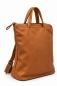 Preview: SHOPPER BACKPACK TAN